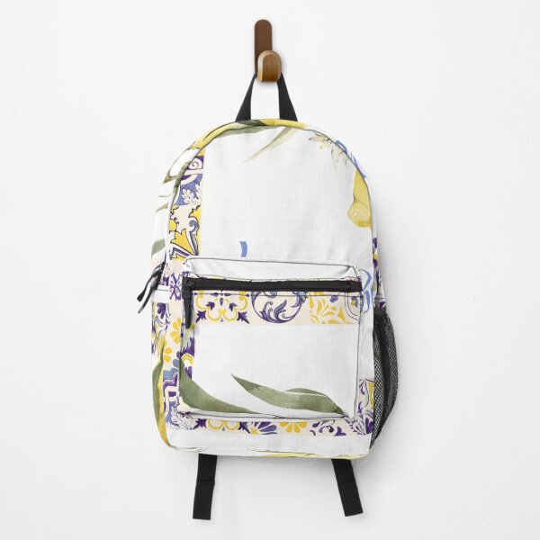 Item preview, Lemons in mosaic designed and sold by DesignByMalwina.