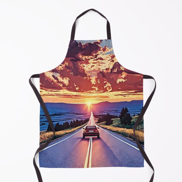 Item preview, The Road designed and sold by randynash.