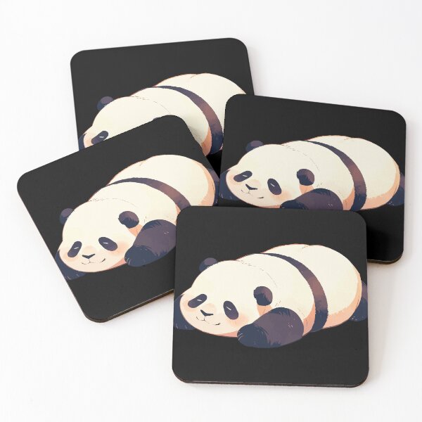 Item preview, Lazy Panda designed and sold by Getup-clothing.
