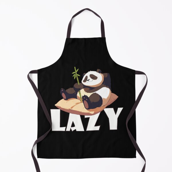 Item preview, Lazy Panda designed and sold by Getup-clothing.