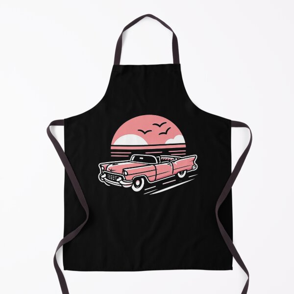 Item preview, Cruisin' in Style: The Pink Cadillac Chronicles designed and sold by zzz888.