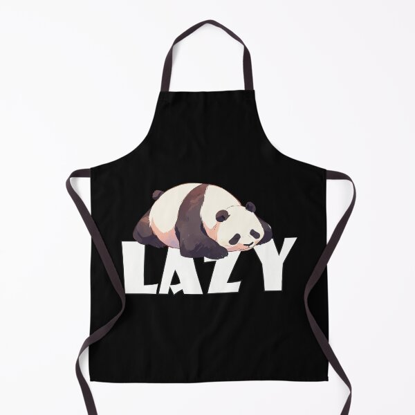Item preview, Lazy Panda designed and sold by Getup-clothing.
