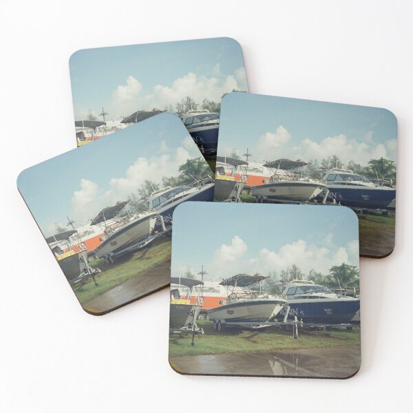 Item preview, 35mm Boats designed and sold by FightBeaks.