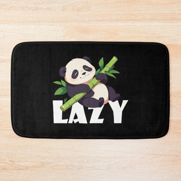 Item preview, Lazy Panda designed and sold by Getup-clothing.