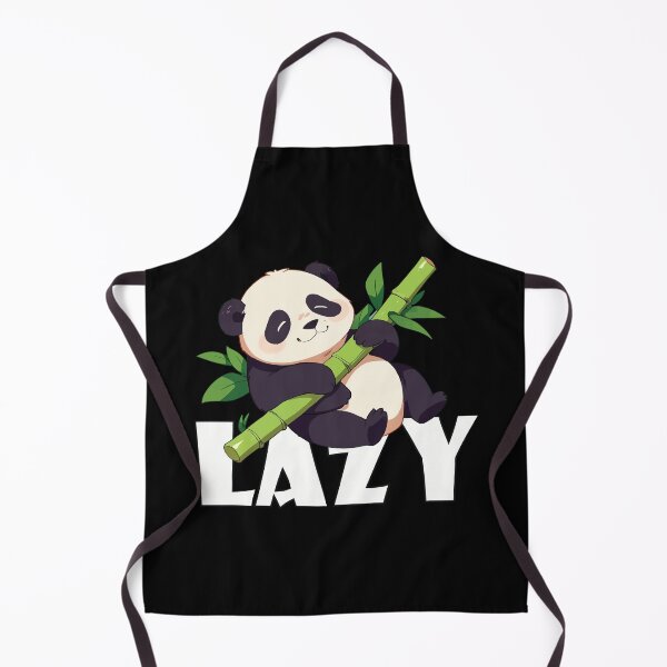 Item preview, Lazy Panda designed and sold by Getup-clothing.