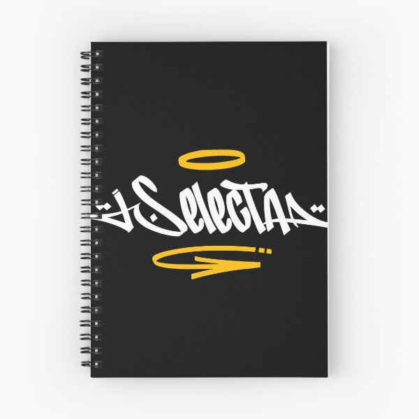 Item preview, Selecta Graffiti Tag Style Reggae designed and sold by rastauniversity.