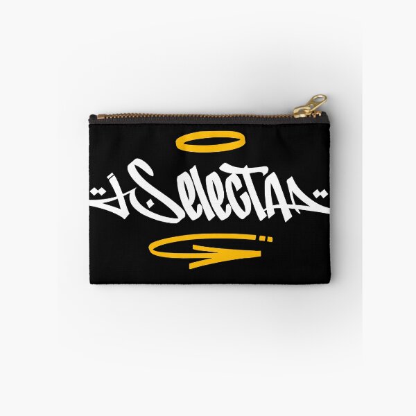 Item preview, Selecta Graffiti Tag Style Reggae designed and sold by rastauniversity.