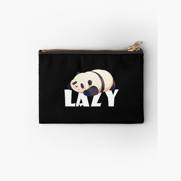 Item preview, Lazy Panda designed and sold by Getup-clothing.