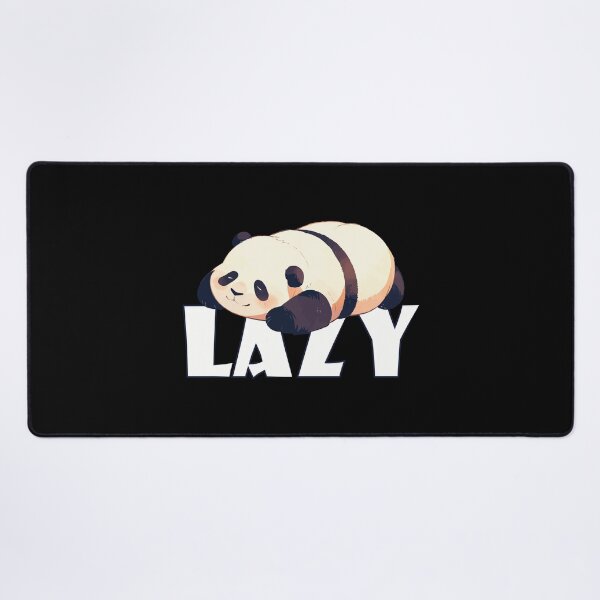 Item preview, Lazy Panda designed and sold by Getup-clothing.
