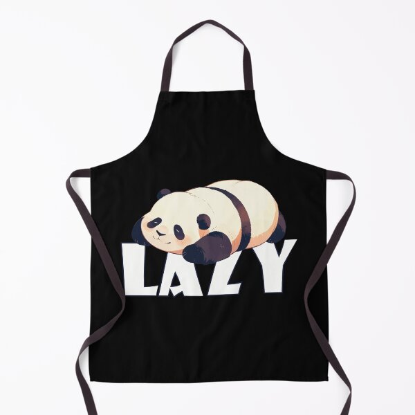 Item preview, Lazy Panda designed and sold by Getup-clothing.