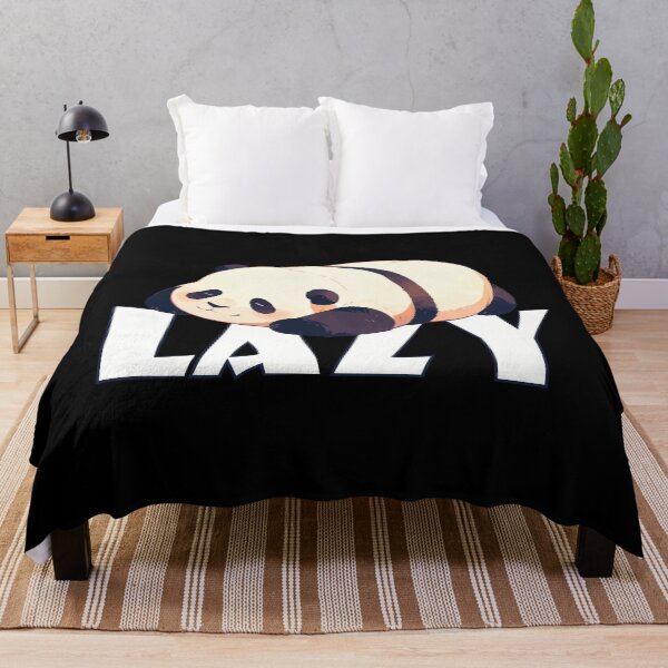 Item preview, Lazy Panda designed and sold by Getup-clothing.