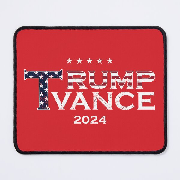 Item preview, Elecciones estadounidenses de 2024 de Trump y Vance designed and sold by Mlzoom.