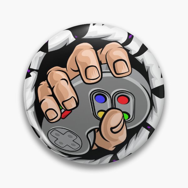 Item preview, Gaming Zone designed and sold by PulsePop.