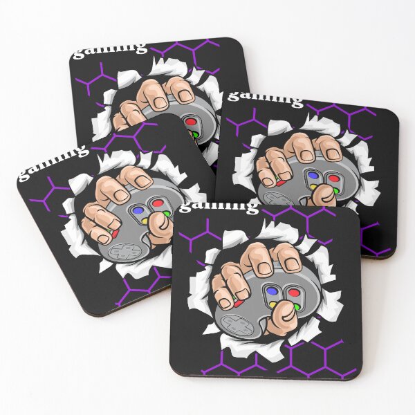 Item preview, Gaming Zone designed and sold by PulsePop.