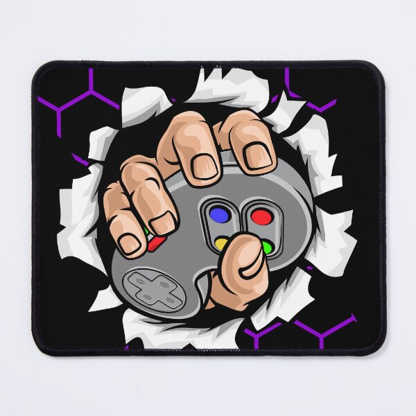 Item preview, Gaming Zone designed and sold by PulsePop.