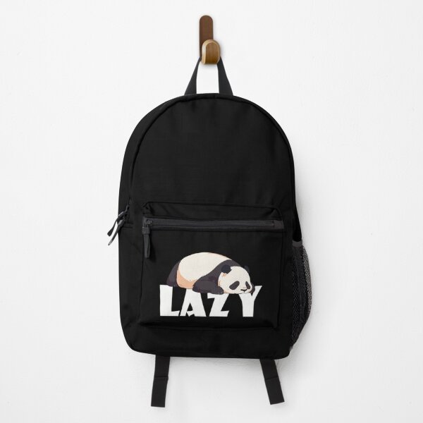 Item preview, Lazy Panda designed and sold by Getup-clothing.