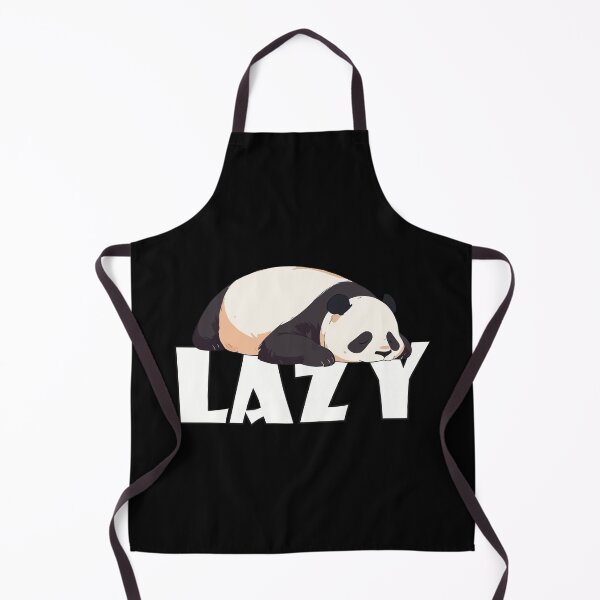 Item preview, Lazy Panda designed and sold by Getup-clothing.