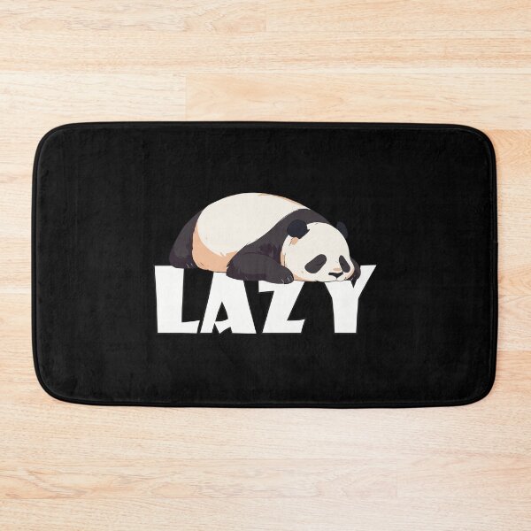 Item preview, Lazy Panda designed and sold by Getup-clothing.