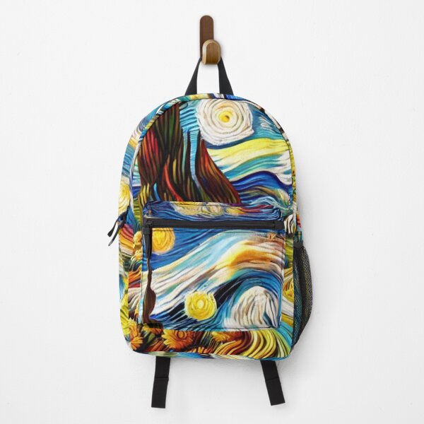 Item preview, Van Gogh's style designed and sold by Trends Art Creations .