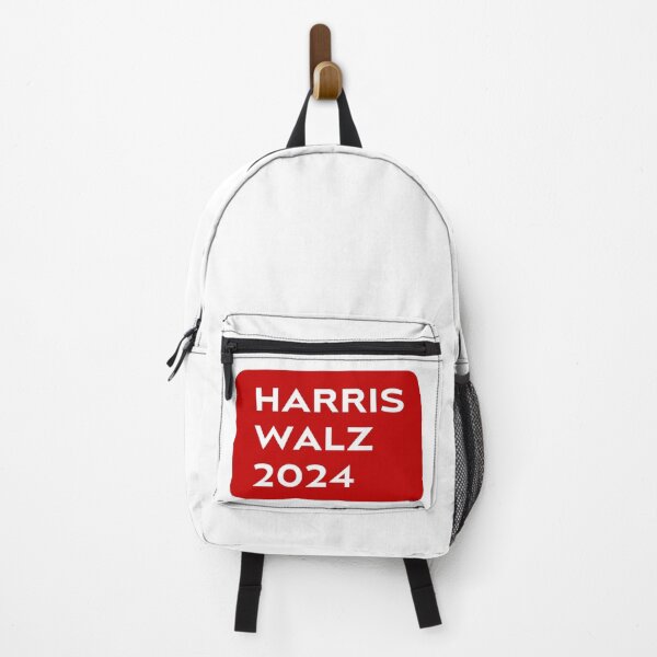 Item preview, Harris Walz 2024 | Harris Walz For America | 2024 designed and sold by RedCircleArt.