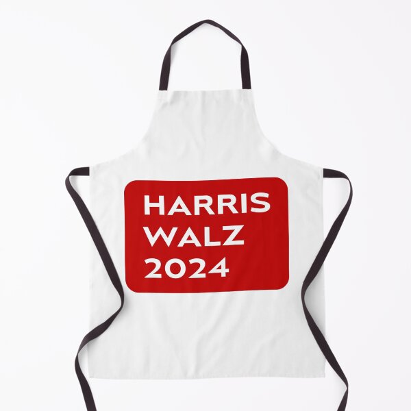 Item preview, Harris Walz 2024 | Harris Walz For America | 2024 designed and sold by RedCircleArt.
