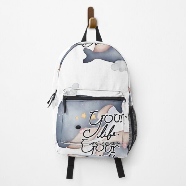 Item preview, Dream land in watercolor illustration style No.18 designed and sold by Cawchiwit.