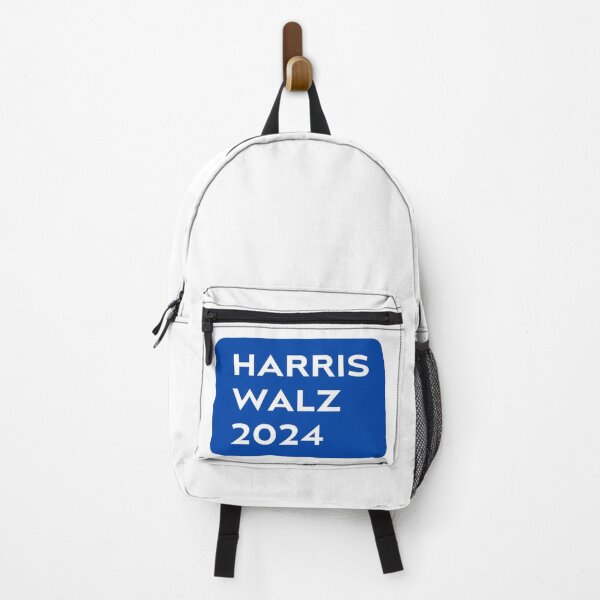 Item preview, Harris Walz 2024 | Harris Walz For America | 2024  designed and sold by RedCircleArt.