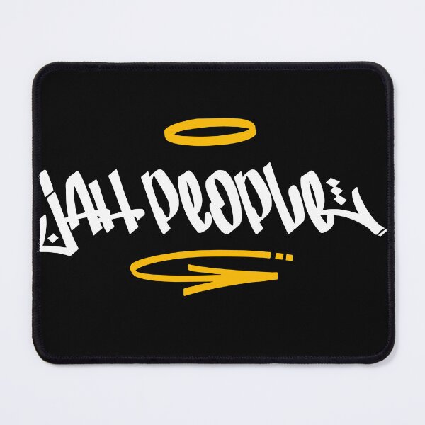 Item preview, Jah People Graffiti Tag Style Reggae designed and sold by rastauniversity.