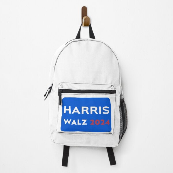 Item preview, Harris Walz 2024 | Harris Walz For America | 2024 designed and sold by RedCircleArt.