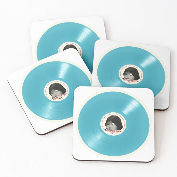Item preview, Beabadoobee - This is how tomorrow moves (VINYL/RECORD) designed and sold by apple peel.