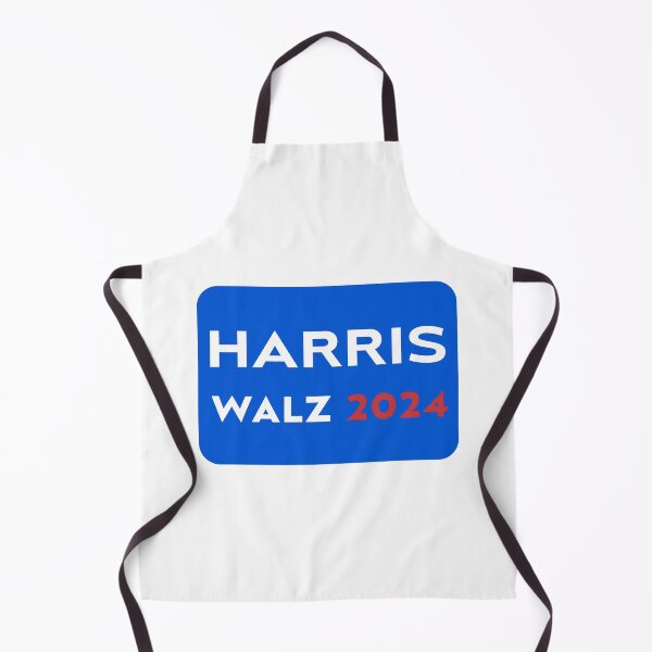 Item preview, Harris Walz 2024 | Harris Walz For America | 2024 designed and sold by RedCircleArt.