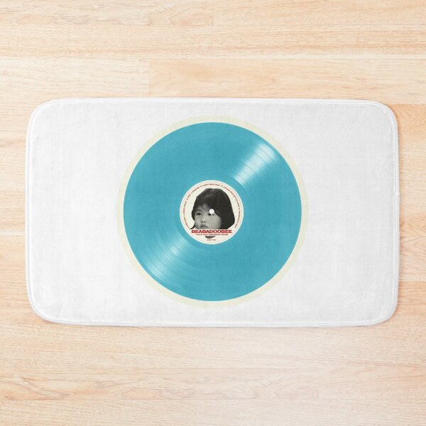 Item preview, Beabadoobee - This is how tomorrow moves (VINYL/RECORD) designed and sold by apple peel.