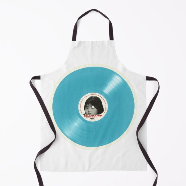 Item preview, Beabadoobee - This is how tomorrow moves (VINYL/RECORD) designed and sold by apple peel.