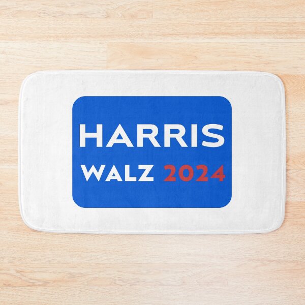 Item preview, Harris Walz 2024 | Harris Walz For America | 2024  designed and sold by RedCircleArt.