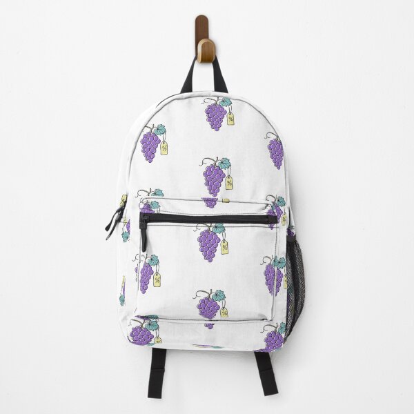 Item preview, A grape with a discount tag designed and sold by rasagamastore.