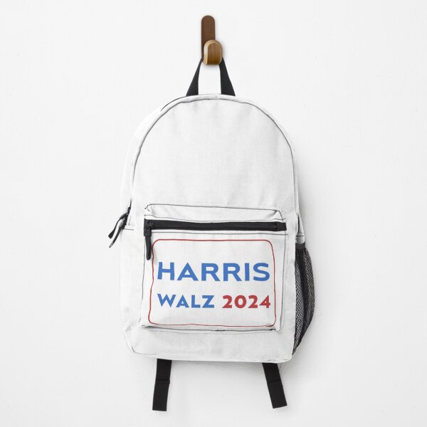 Item preview, Harris Walz 2024 | Harris Walz For America | 2024 designed and sold by RedCircleArt.