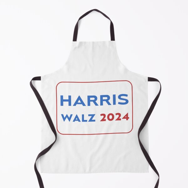 Item preview, Harris Walz 2024 | Harris Walz For America | 2024 designed and sold by RedCircleArt.