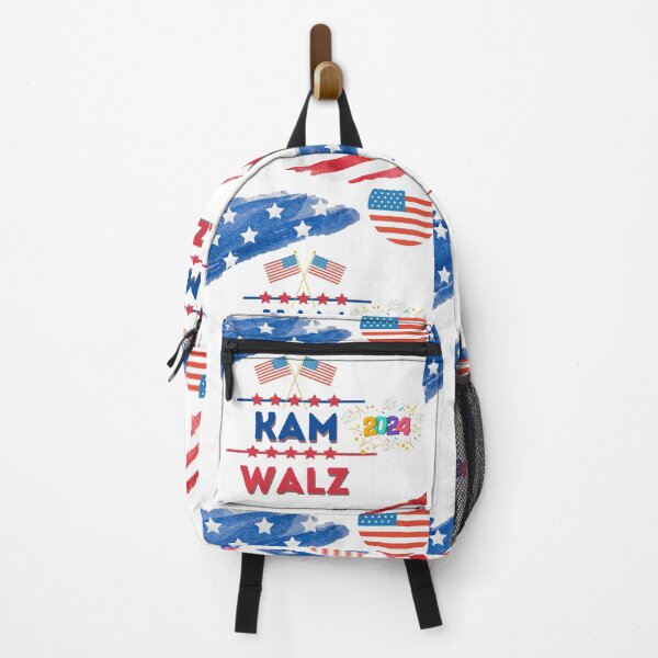 Item preview, KAMALA WALZ_2024 designed and sold by alkareem-ca.