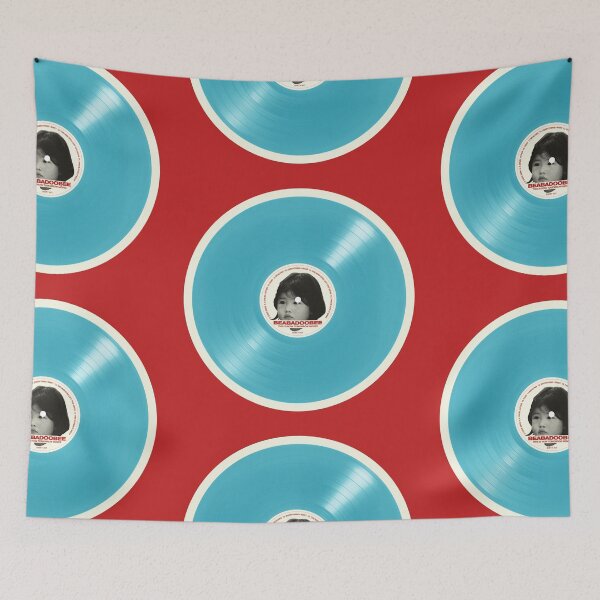Item preview, Beabadoobee - This is how tomorrow moves (VINYL/RECORD) designed and sold by apple peel.