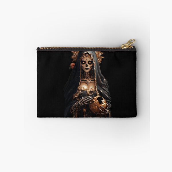 Item preview, Santa Muerte The Lighthouse in the Dark designed and sold by DarkScienses.