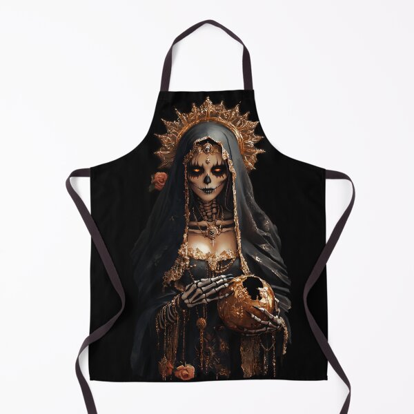 Item preview, Santa Muerte The Lighthouse in the Dark designed and sold by DarkScienses.