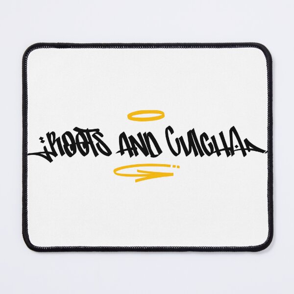 Item preview, Roots and Culcha Graffiti Tag Style Reggae designed and sold by rastauniversity.