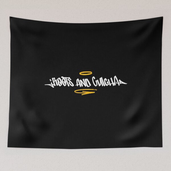 Item preview, Roots and Culcha Graffiti Tag Style Reggae designed and sold by rastauniversity.