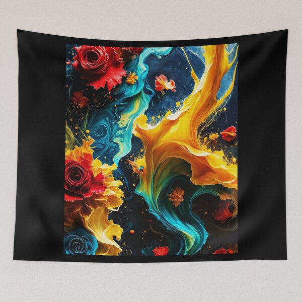 Item preview, Random Fun 5T designed and sold by CristianMS.