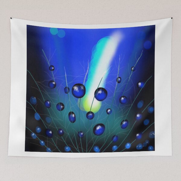 Item preview, Dew Drops designed and sold by lawrencehyde.