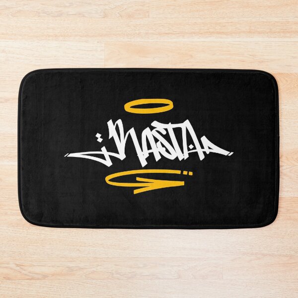 Item preview, Rasta Graffiti Tag Style Reggae designed and sold by rastauniversity.