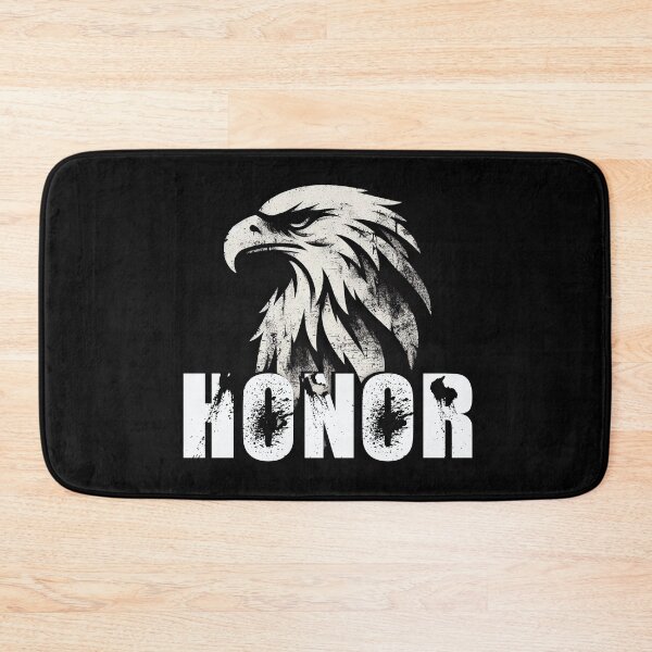 Item preview, HONOR & HOMELAND, patriotism, pride, tradition, HONOR, freedom, respect, values, identity, nation designed and sold by CrisMor-Art.