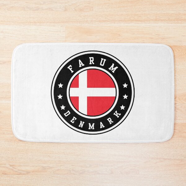Item preview, Farum Denmark designed and sold by jeshands.