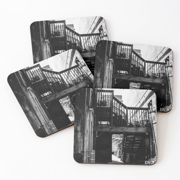 Item preview, The Stairwell  designed and sold by Melluna Studio.