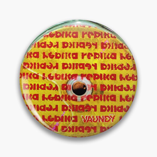 Item preview, Vaundy Replica designed and sold by kaksjordan.
